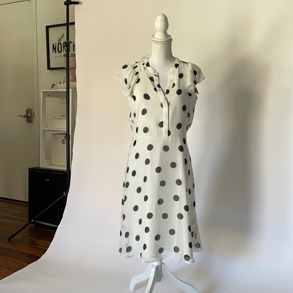 Beautiful brand new Ann Taylor Dress  size 4